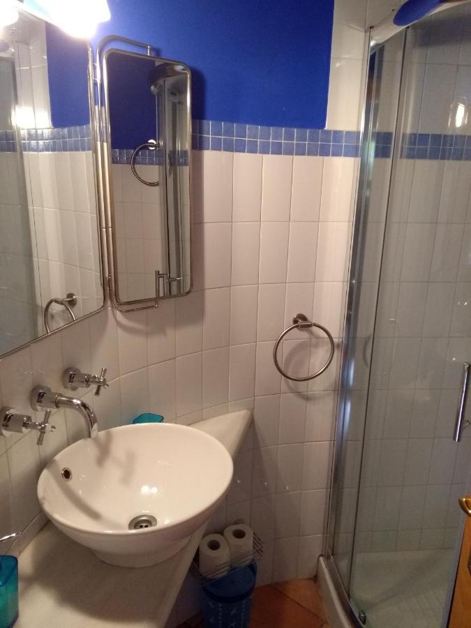Apartamento Aguas Del Sella Пресенди Экстерьер фото