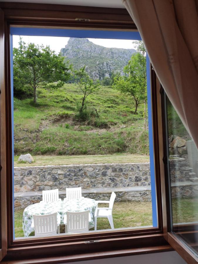 Apartamento Aguas Del Sella Пресенди Экстерьер фото
